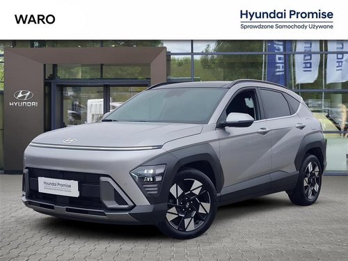 HYUNDAI Kona 23-