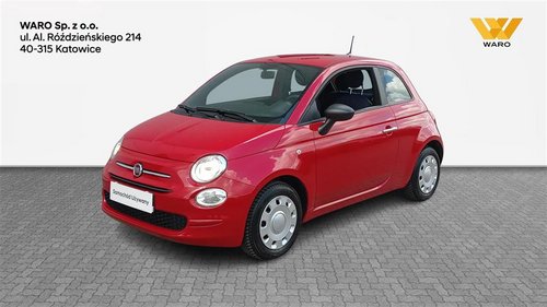 FIAT 500 15-24