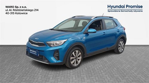 KIA Stonic 20-
