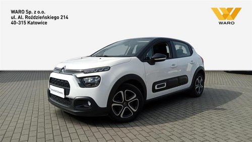 CITROEN C3 20-