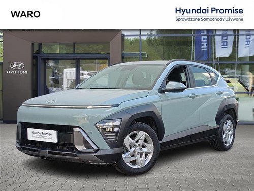 HYUNDAI Kona 23-