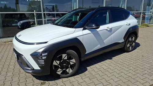 HYUNDAI Kona 23-