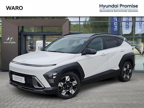 HYUNDAI Kona 23-